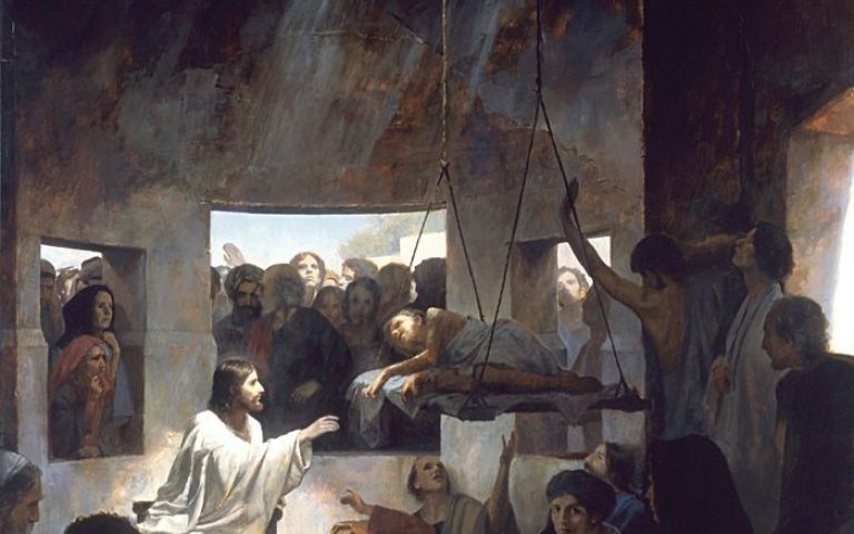 Vineri din săptămâna 1 de peste an – 1