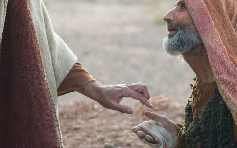 Duminica a 6-a de peste an (B) – 2