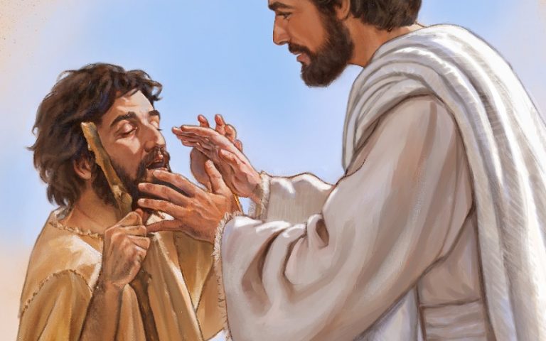 Vineri din săptămâna a 5-a de peste an – 1