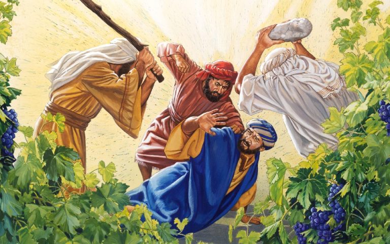 Vineri din săptămâna a 2-a din Post – 1