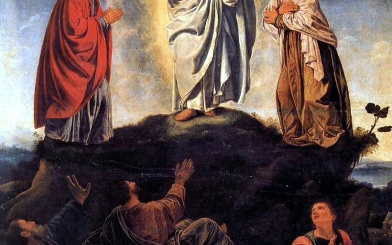 Duminica a 2-a din Post (B) – 3 (predică pentru copii)