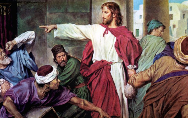 Vineri din săptămâna 1 din Post – 1