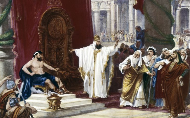 Miercuri din săptămâna 1 din Post – 1