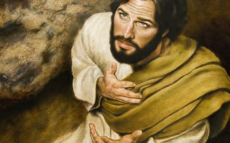 Miercuri din săptămâna a 4-a din Post – 1