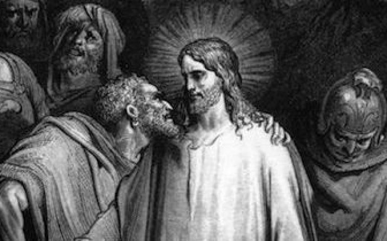 Luni din Săptămâna Sfântă – 1