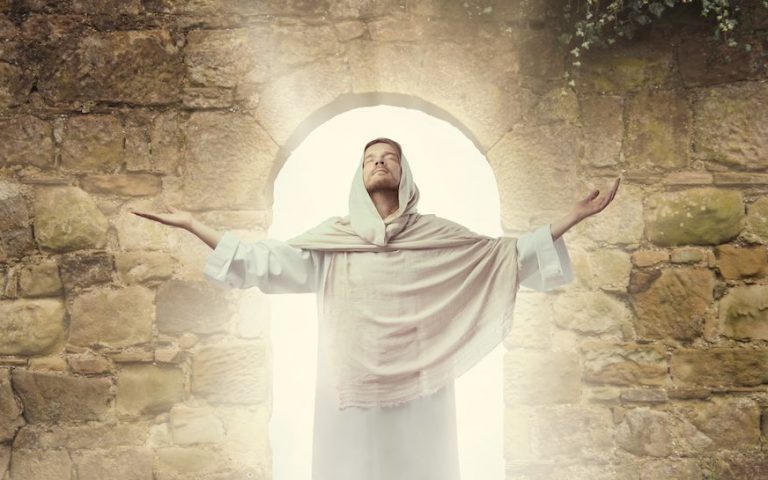 Vigilia Pascală (B) – 3