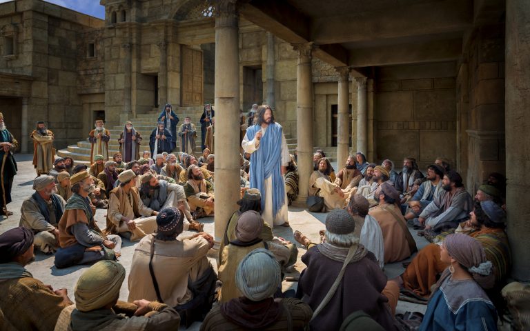 Vineri din săptămâna a 5-a din Post – 1