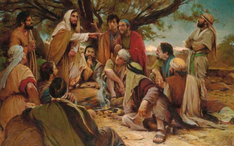 Marți din săptămâna a 5-a din Post – 1