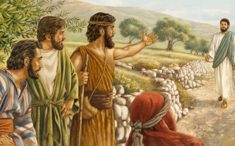 Joi din săptămâna a 7-a de peste an – 1