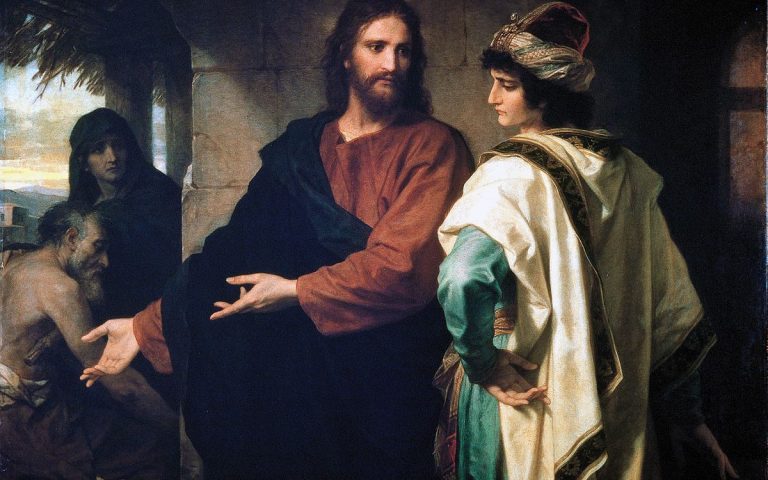 Luni din săptămâna a 8-a de peste an – 1