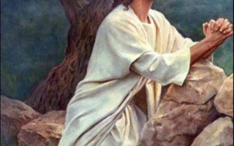 Duminica a 7-a a Paștelui (B) – 1