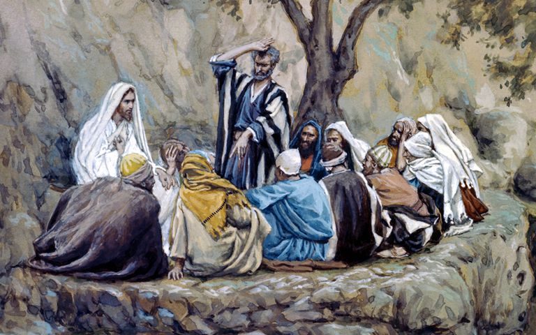 Vineri din săptămâna a 10-a de peste an – 3