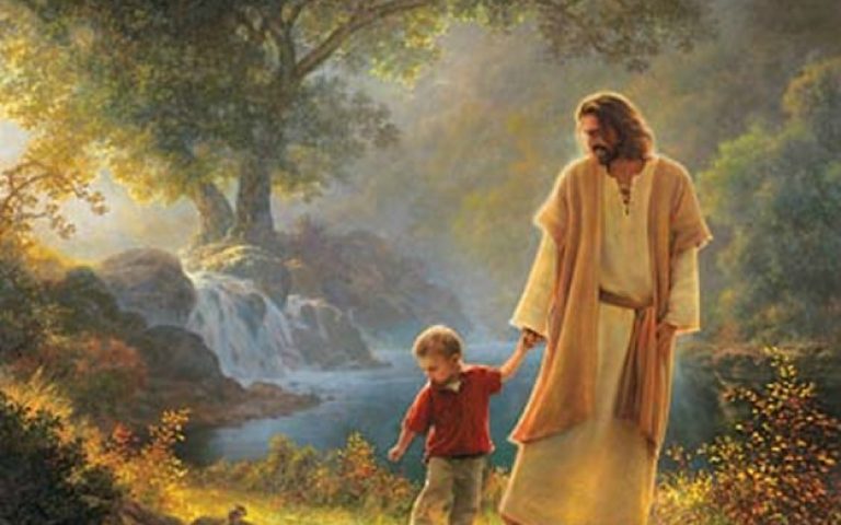 Duminica a 6-a a Paştelui (B) – 1