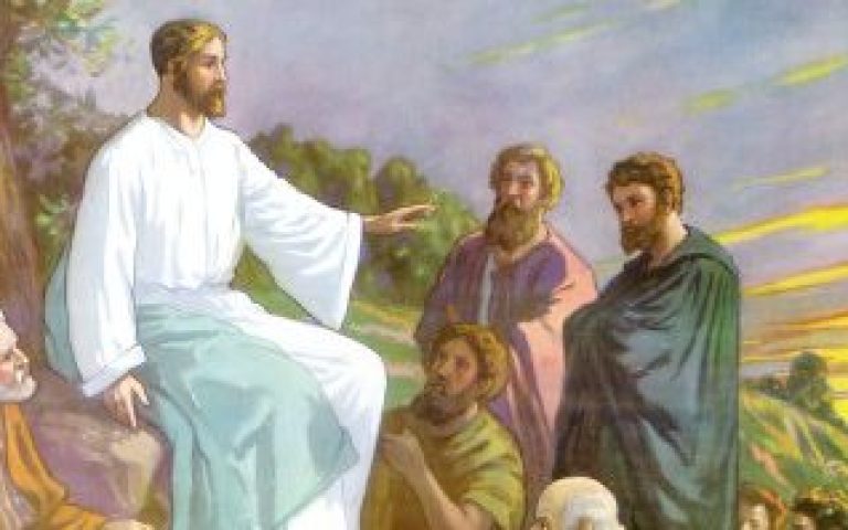 Sâmbătă din săptămâna a 7-a a Paștelui – 1