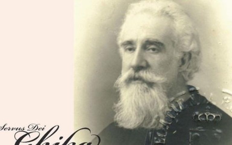 16 mai – Fer. Vladimir Ghica, pr. m. – 5