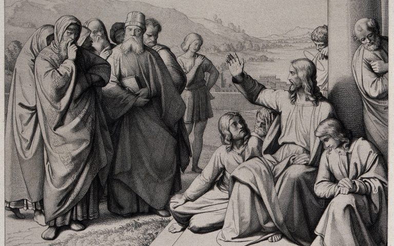 Vineri din săptămâna a 7-a de peste an – 1