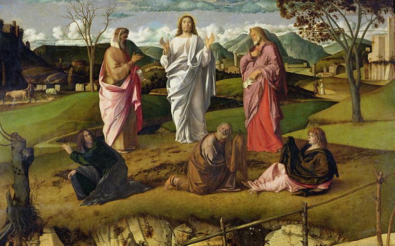 Miercuri din săptămâna a 8-a de peste an – 1