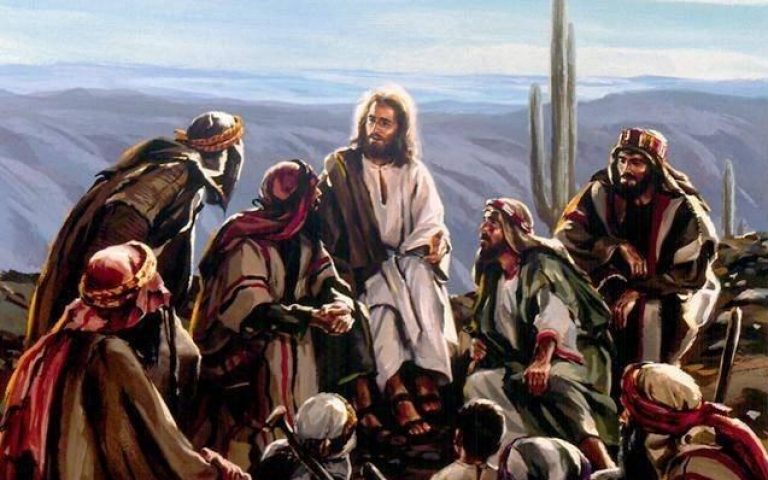 Sâmbătă din săptămâna a 11-a de peste an – 1