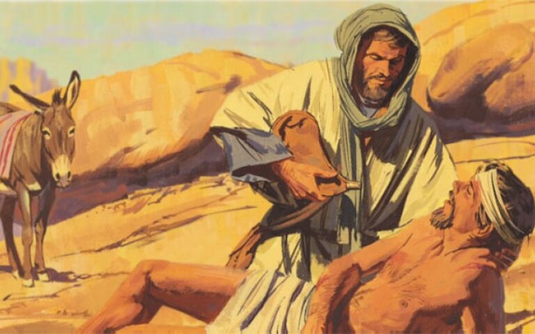 Joi din săptămâna a 9-a de peste an – 1