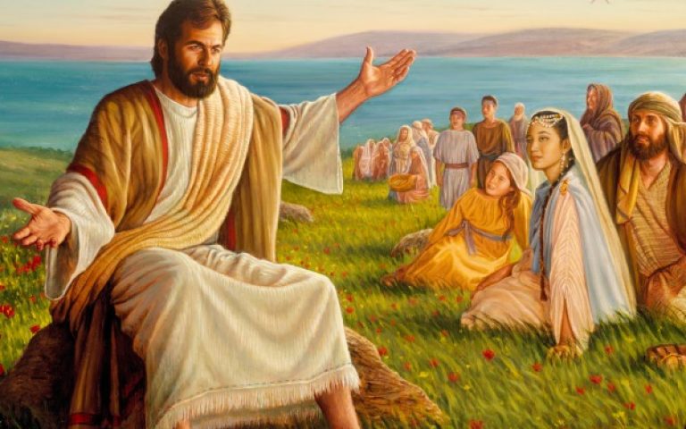 Vineri din săptămâna a 10-a de peste an – 1