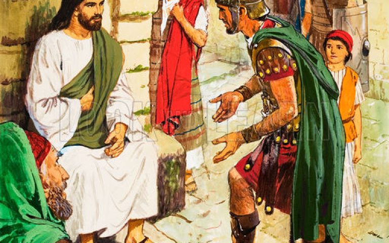 Sâmbătă din săptămâna a 12-a de peste an – 1