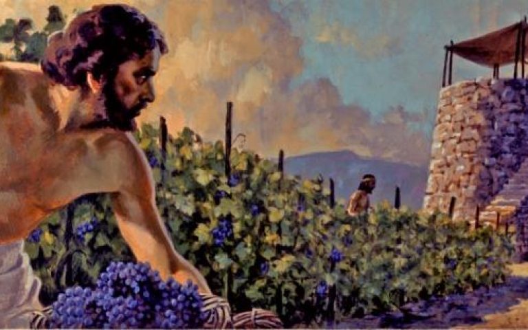 Luni din săptămâna a 9-a de peste an – 1