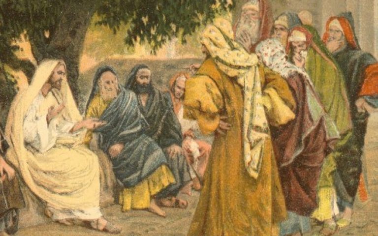 Marţi din săptămâna a 12-a de peste an – 1