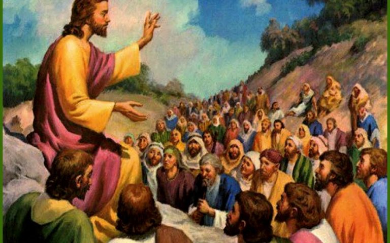 Vineri din săptămâna a 11-a de peste an – 1