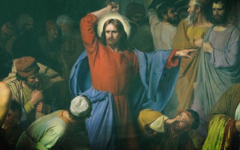 Joi din săptămâna a 10-a de peste an – 1