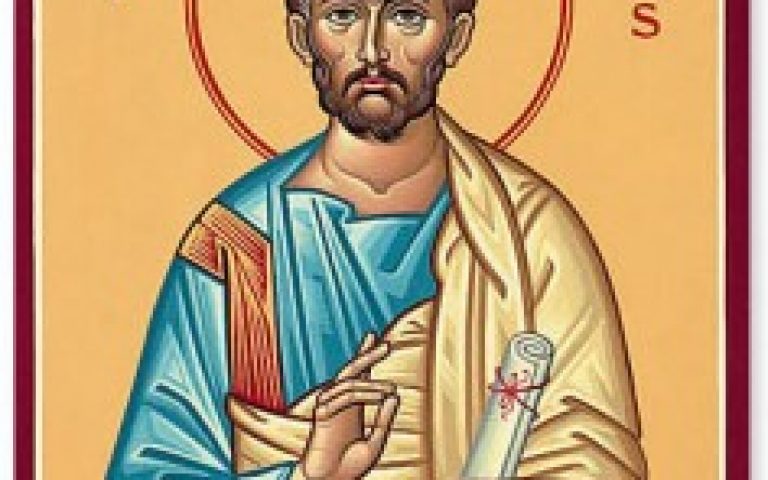 11 iunie – Sf. Barnaba, ap. – 1