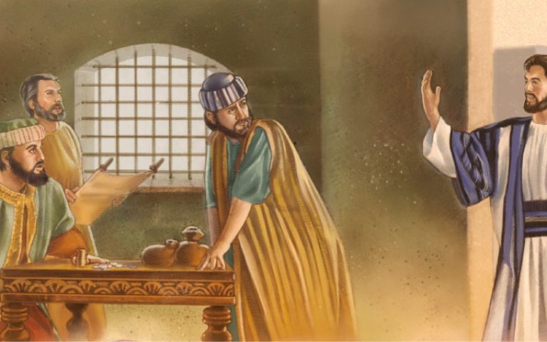 Vineri din săptămâna a 13-a de peste an – 1