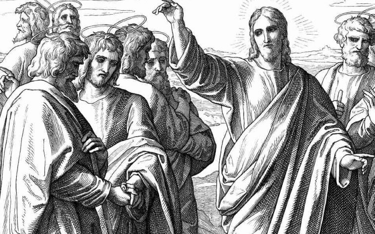 Duminica a 15-a de peste an (B) – 2