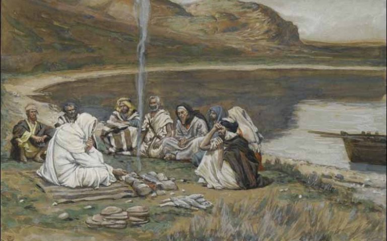 Duminica a 16-a de peste an (B) – 1