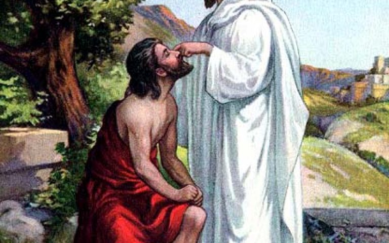 Marţi din săptămâna a 15-a de peste an – 1