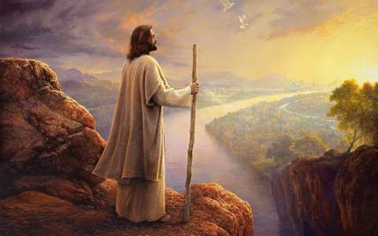 Miercuri din săptămâna a 15-a de peste an – 2