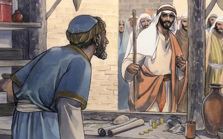 Sâmbătă din săptămâna a 13-a de peste an – 1