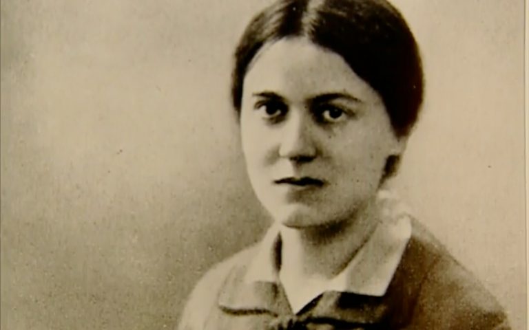 9 august – Sfânta Tereza Benedicta a Crucii – 1