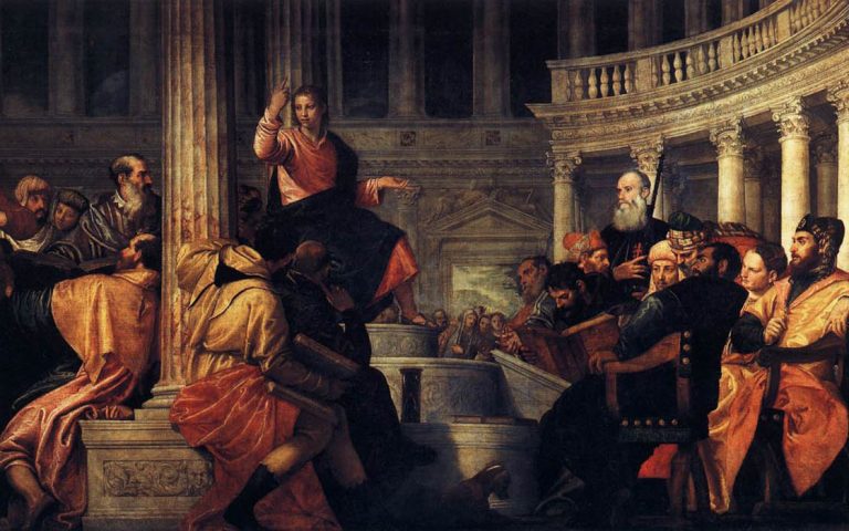 Vineri din săptămâna a 17-a de peste an – 1