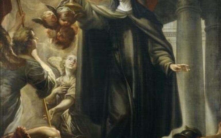 11 august – Sfânta Clara – 1