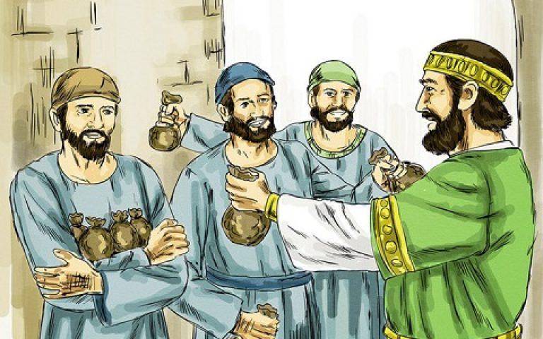 Sâmbătă din săptămâna a 21-a de peste an – 1