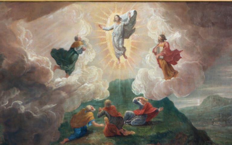 6 august – Schimbarea la Față a Domnului – 2