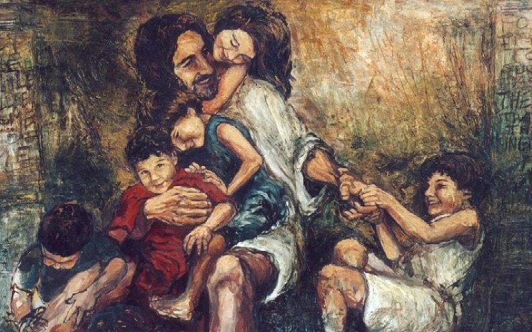 Duminica a 25-a de peste an (B) – 2