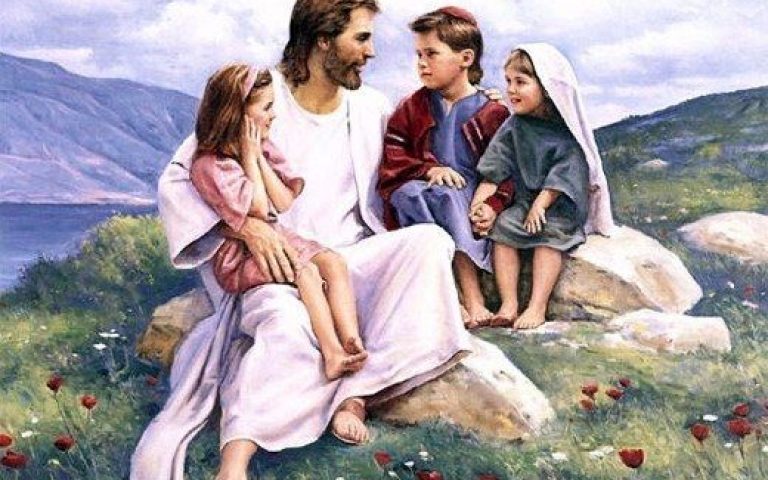 Duminica a 25-a de peste an (B) – 1