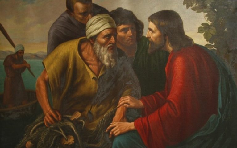 Duminica a 26-a de peste an (B) – 2