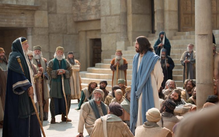 Duminica a 27-a de peste an (B) – 1