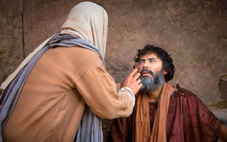 Duminica a 30-a de peste an (B) – 1