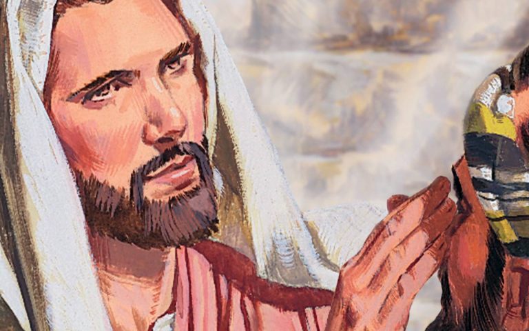 Duminica a 30-a de peste an (B) – 2