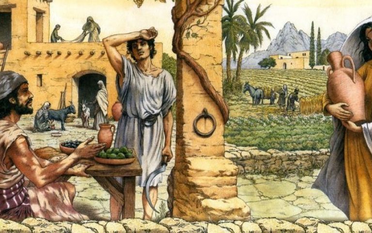 Miercuri din săptămâna a 29-a de peste an – 2