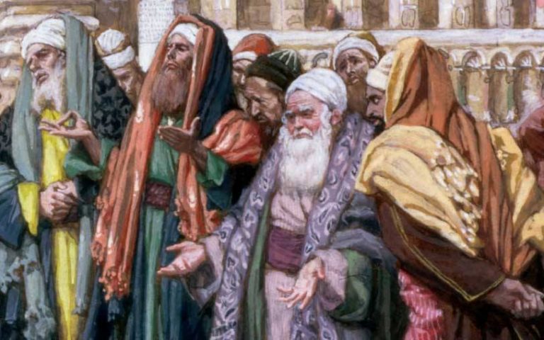 Vineri din săptămâna a 28-a de peste an – 2