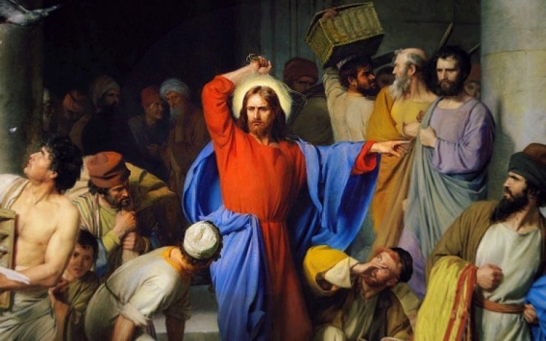 Vineri din săptămâna a 33-a de peste an – 1